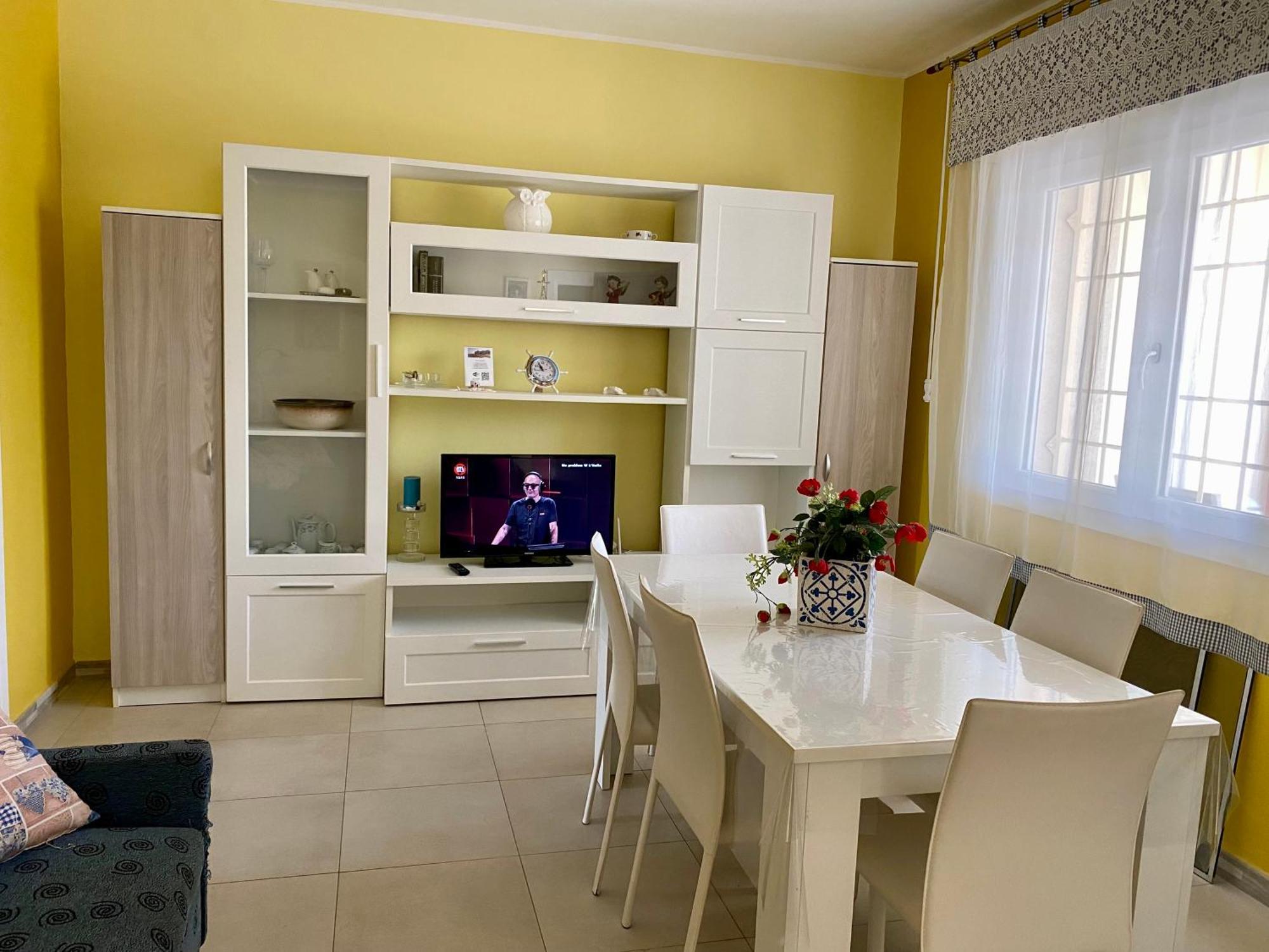 Viviholiday Калабернардо Экстерьер фото